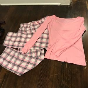 GapBody PJ Set